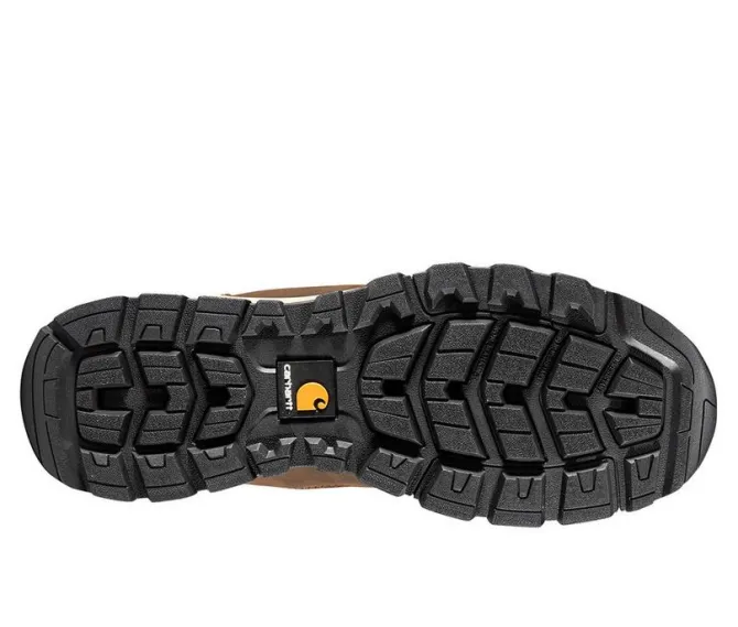Men's Carhartt FA5550 Men's Gilmore 5" WP Alloy Toe Work Boots