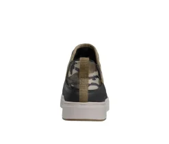 Men's Carhartt Fc4026 Detroit Mid Slip-On Sneakers