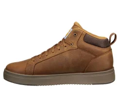 Men's Carhartt Fc4054-Detroit Mid Safety Shoes