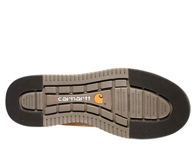 Men's Carhartt Fc4054-Detroit Mid Safety Shoes