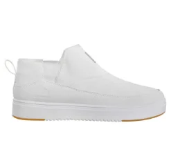Men's Carhartt Fc4043 Detroit Mid Slip-On Sneakers