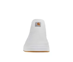Men's Carhartt Fc4043 Detroit Mid Slip-On Sneakers