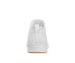Men's Carhartt Fc4043 Detroit Mid Slip-On Sneakers