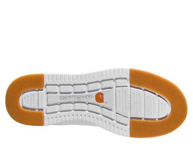 Men's Carhartt Fc4043 Detroit Mid Slip-On Sneakers