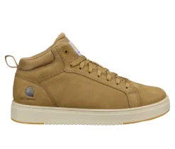 Men's Carhartt Fc4065-Detroit Mid Safety Shoes