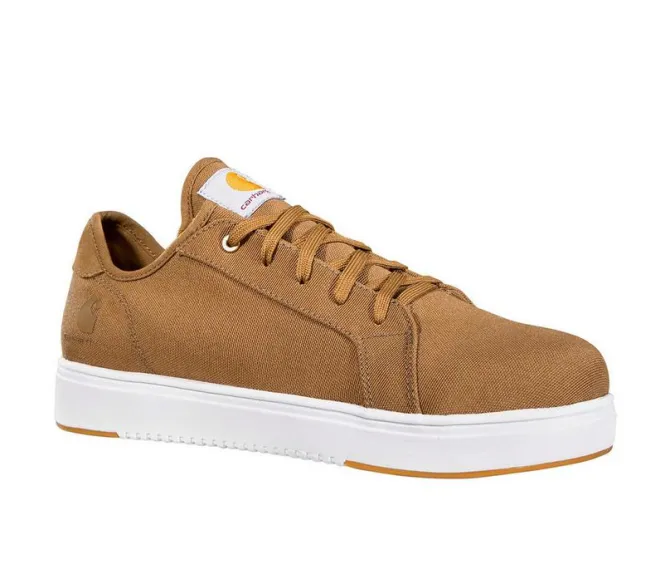 Men's Carhartt Fc2455 Detroit SD Safety Shoes
