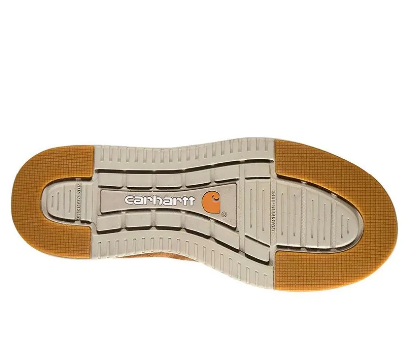 Men's Carhartt FC3074 M DETROIT LSO Safety Shoes