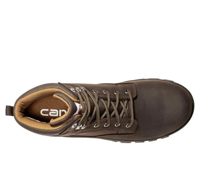 Men's Carhartt FF6013 Rugged Flex Waterproof 6" Work Boots