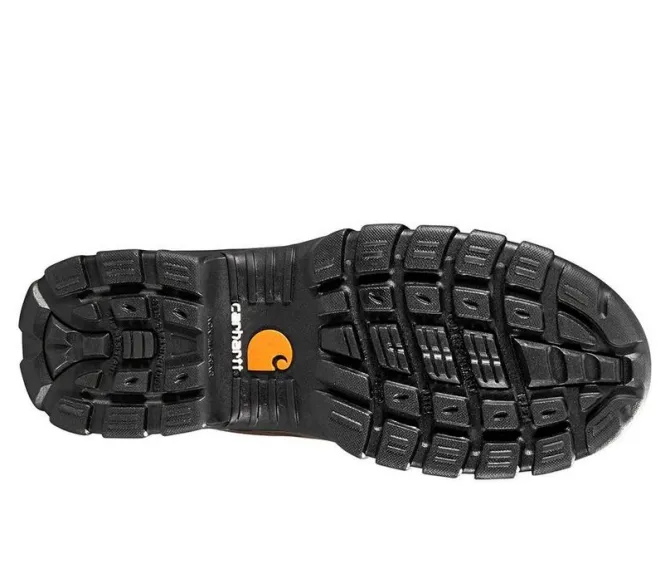 Men's Carhartt FF6013 Rugged Flex Waterproof 6" Work Boots