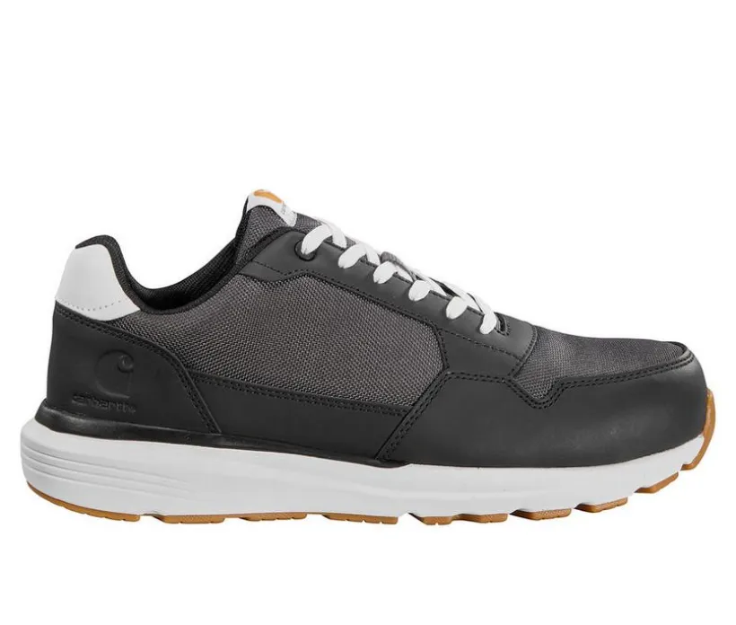 Men's Carhartt Fg2411 Greenfield Safety Shoes