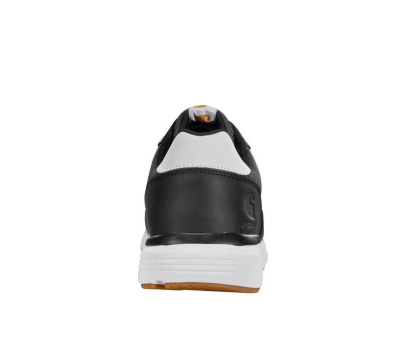 Men's Carhartt Fg2411 Greenfield Safety Shoes