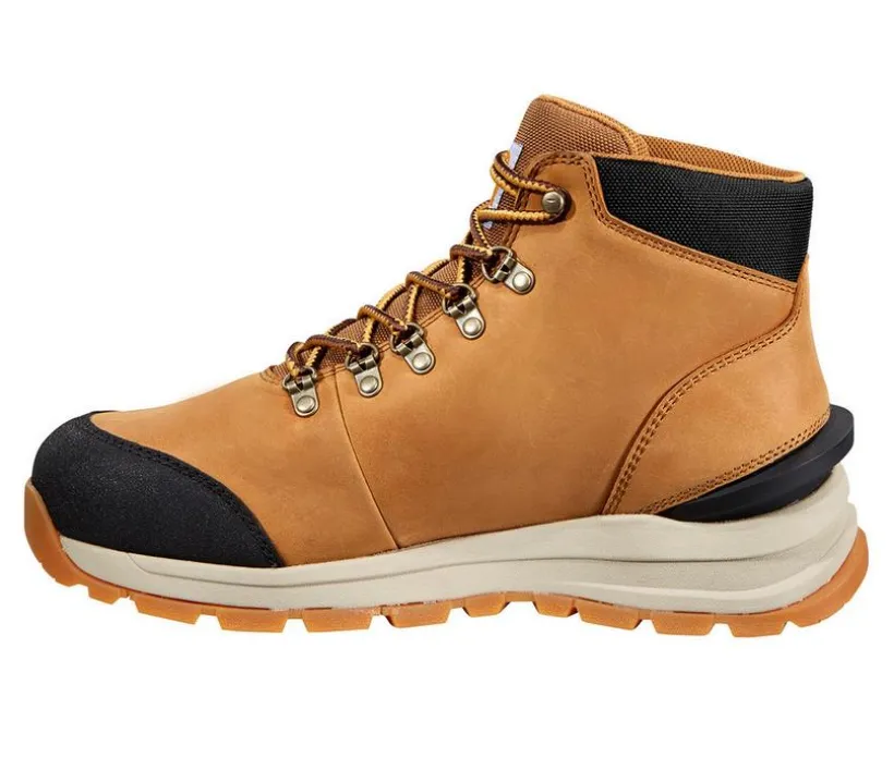 Men's Carhartt FH5050 Men's Gilmore 5" WP Soft Toe Work Boots