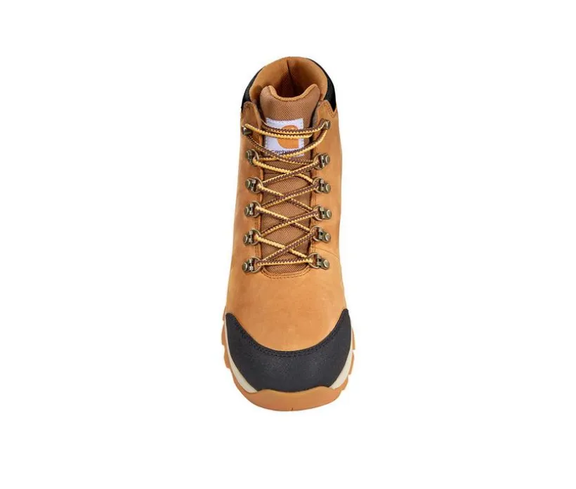 Men's Carhartt FH5050 Men's Gilmore 5" WP Soft Toe Work Boots