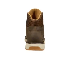 Men's Carhartt FM5455 Millbrook Mid Nano Toe 6