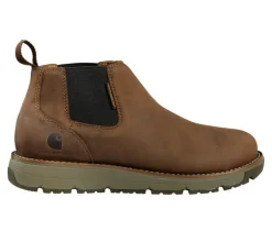 Men's Carhartt FM4200 Millbrook Romeo 4" Steel Toe WR Work Boots