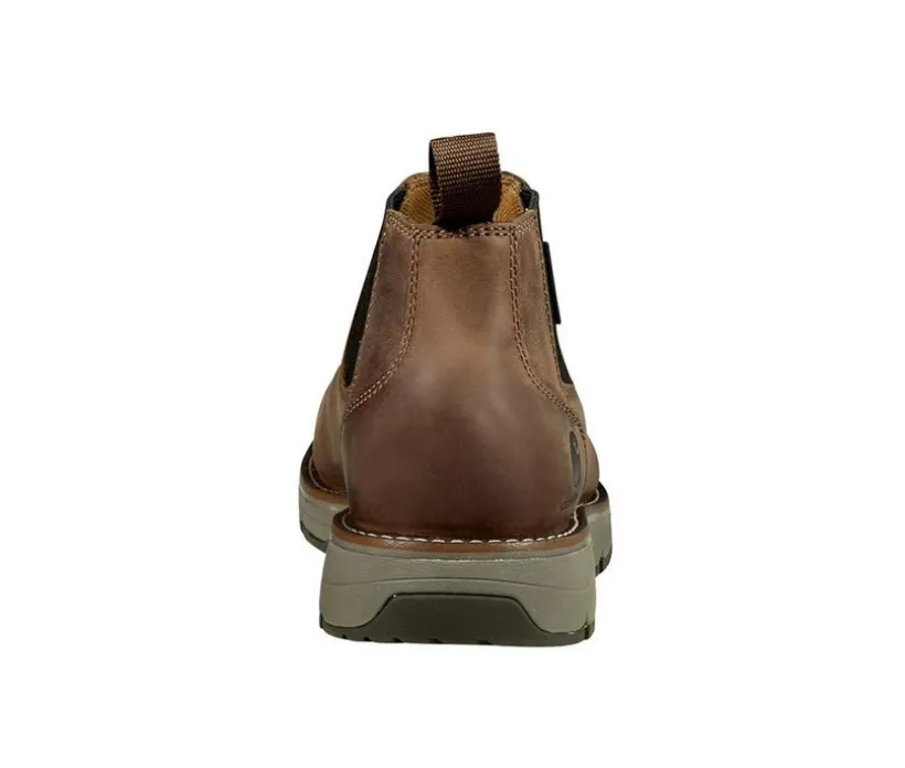 Men's Carhartt FM4200 Millbrook Romeo 4" Steel Toe WR Work Boots