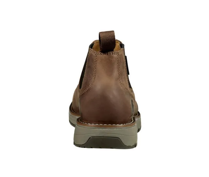 Men's Carhartt FM4000 Millbrook Romeo 4" Water Repel Work Boots