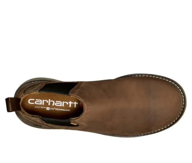 Men's Carhartt FM4000 Millbrook Romeo 4" Water Repel Work Boots