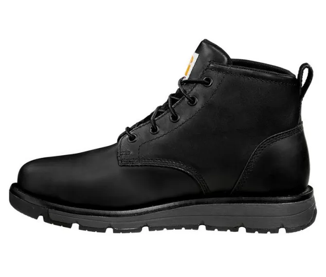 Men's Carhartt FM5201 Millbrook 5" Steel Toe Waterproof Work Boots