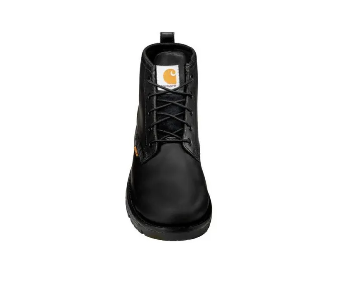 Men's Carhartt FM5201 Millbrook 5" Steel Toe Waterproof Work Boots