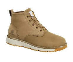 Men's Carhartt FM5000 Millbrook 5" Waterproof Wedge Work Boots