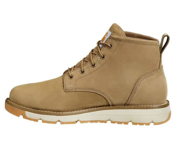 Men's Carhartt FM5000 Millbrook 5" Waterproof Wedge Work Boots