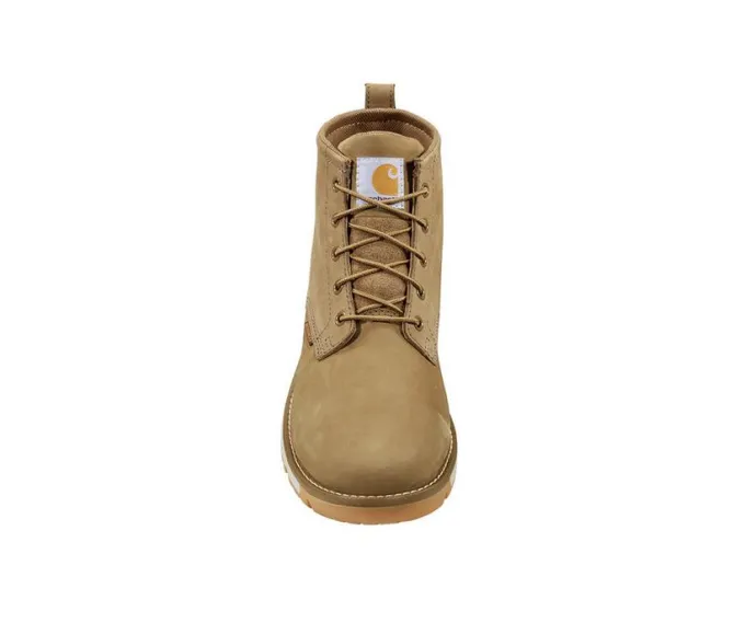 Men's Carhartt FM5000 Millbrook 5" Waterproof Wedge Work Boots