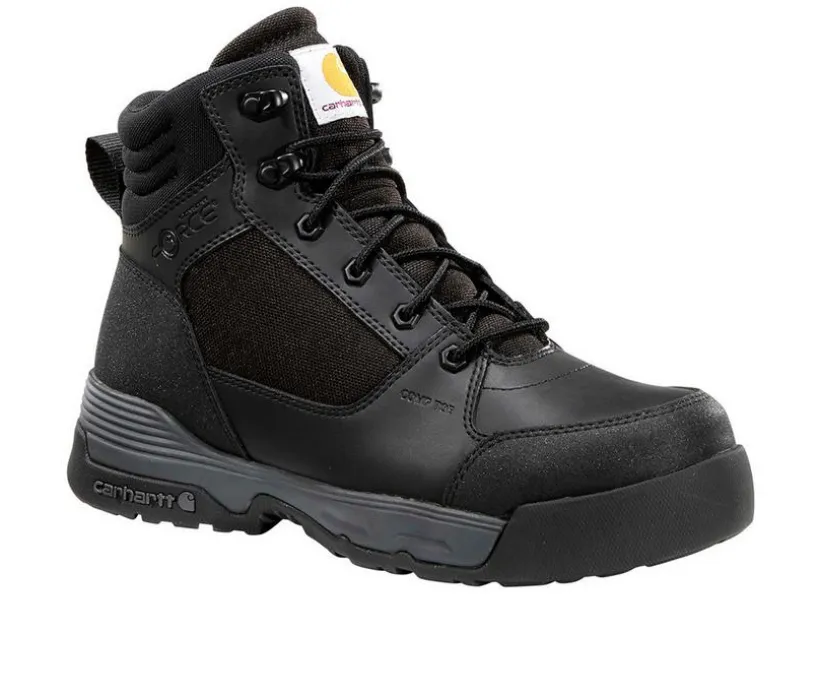 Men's Carhartt FORCE HD 6" Work Boot