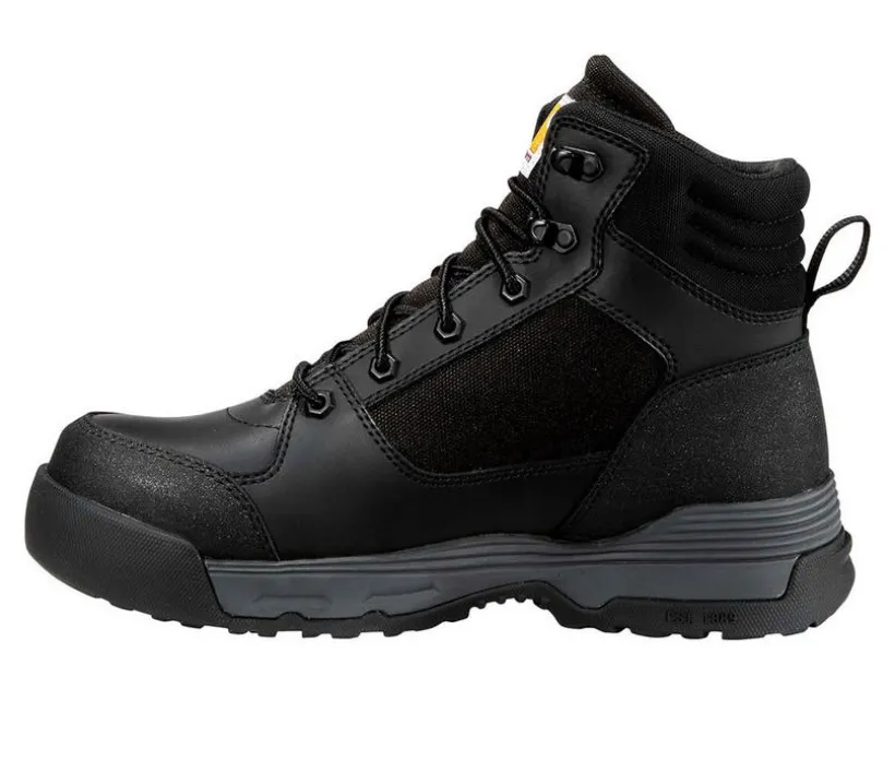 Men's Carhartt FORCE HD 6" Work Boot