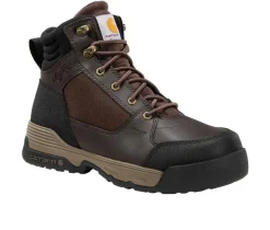 Men's Carhartt FORCE HD 6" Work Boot