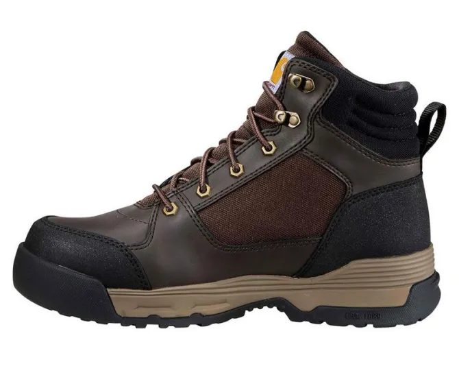 Men's Carhartt FORCE HD 6" Work Boot