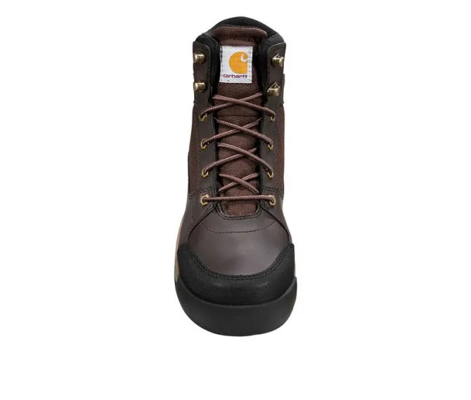 Men's Carhartt FORCE HD 6" Work Boot