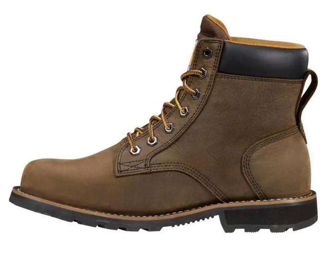 Men's Carhartt Frontier 6" Boot Work Boots