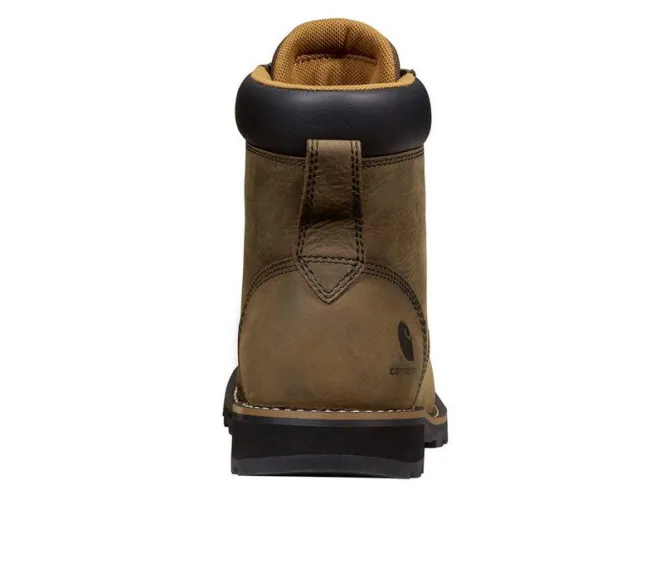 Men's Carhartt Frontier 6" Boot Work Boots
