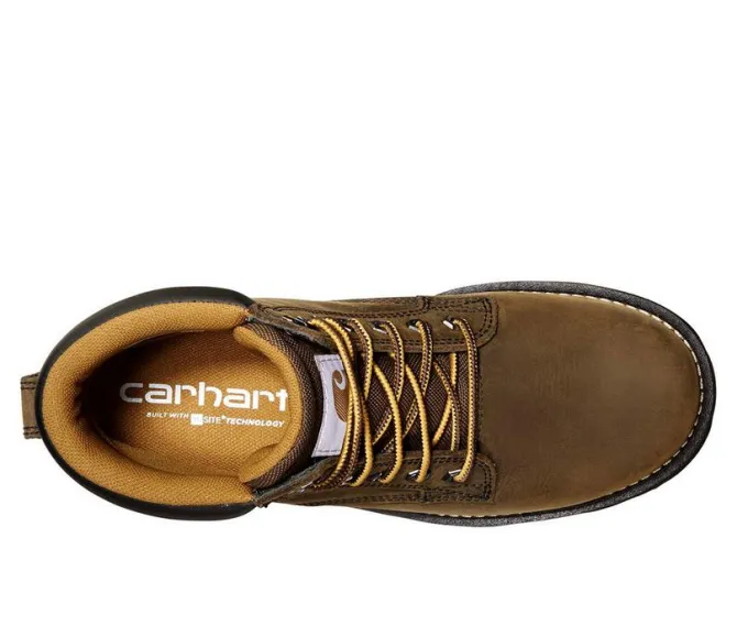 Men's Carhartt Frontier 6" Boot Work Boots