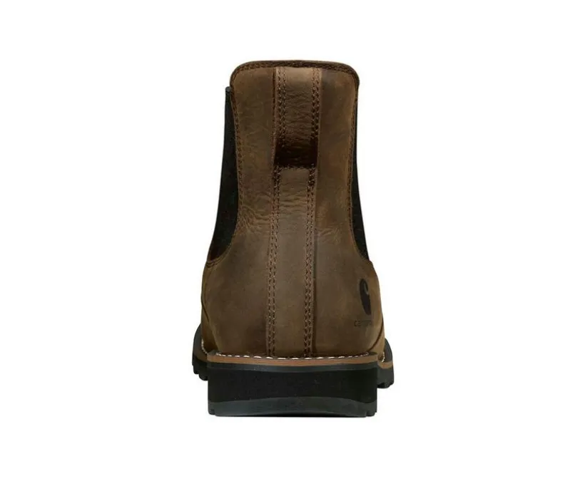 Men's Carhartt Frontier Chelsea Work Boots