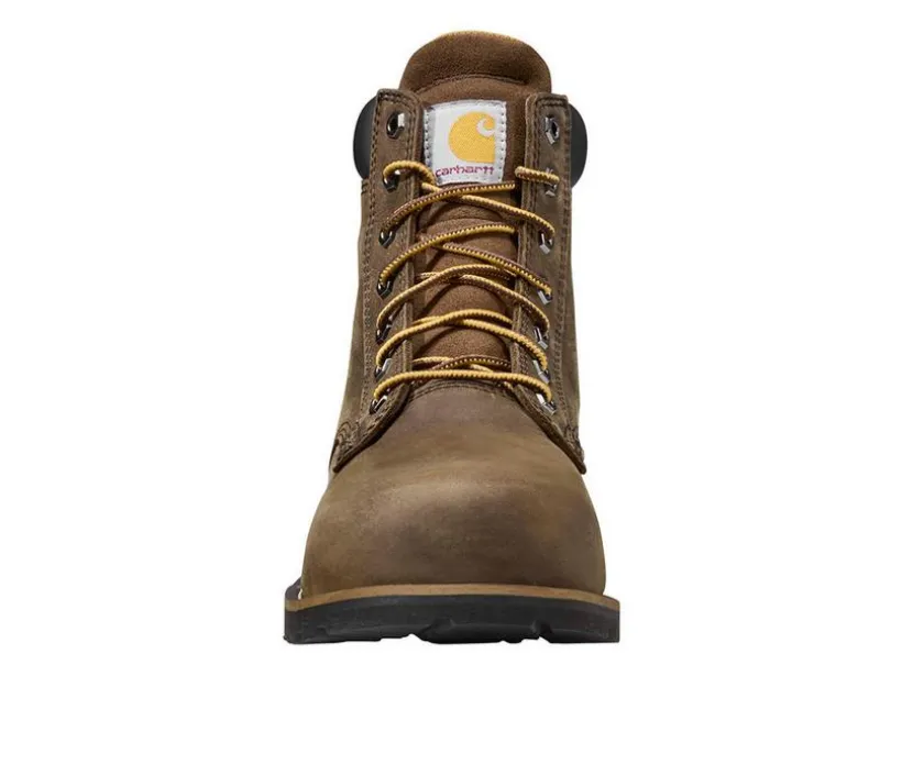 Men's Carhartt Frontier 6" Composite Toe Work Boots