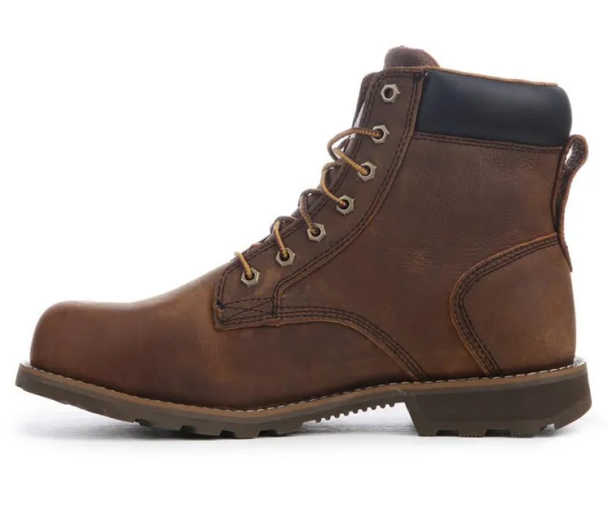 Men's Carhartt Frontier 6" Steel Toe Work Boots