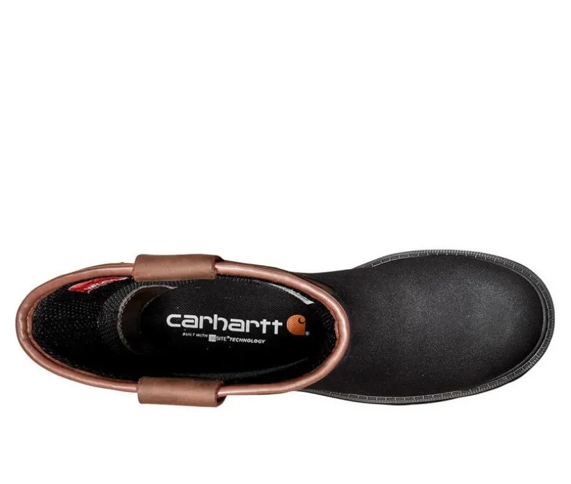 Men's Carhartt FT1509 Ironwood 11" Wellington Work Boots