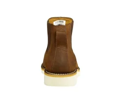 Men's Carhartt FW5233-M Wedge Steel Toe Chelsea Work Boots