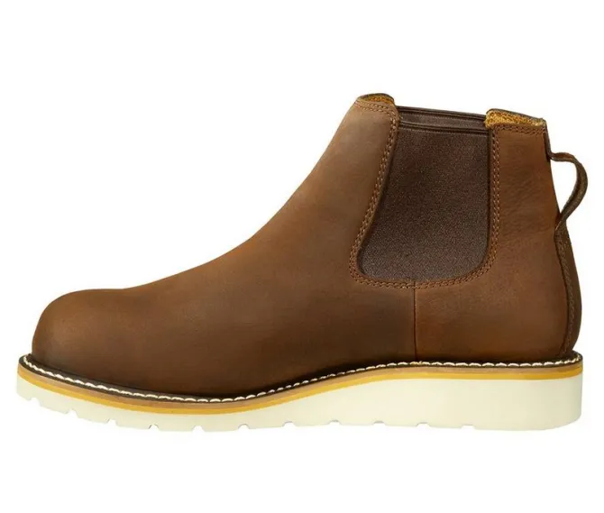 Men's Carhartt FW5033 Wedge Chelsea Work Boots