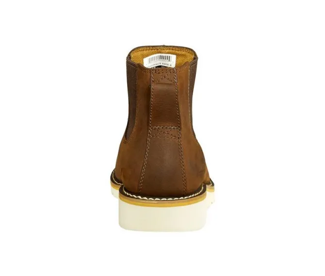 Men's Carhartt FW5033 Wedge Chelsea Work Boots