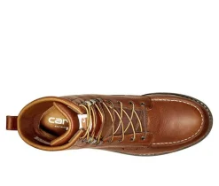 Men's Carhartt FW8275 WP MOC Wedge 8