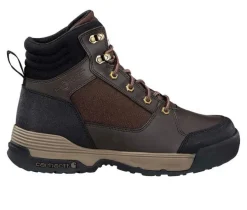 Men's Carhartt FX6105-M HD 6" Soft Toe Work Boot Work Boots