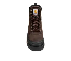 Men's Carhartt FX6393-M INSULATED WTRPF HD 6