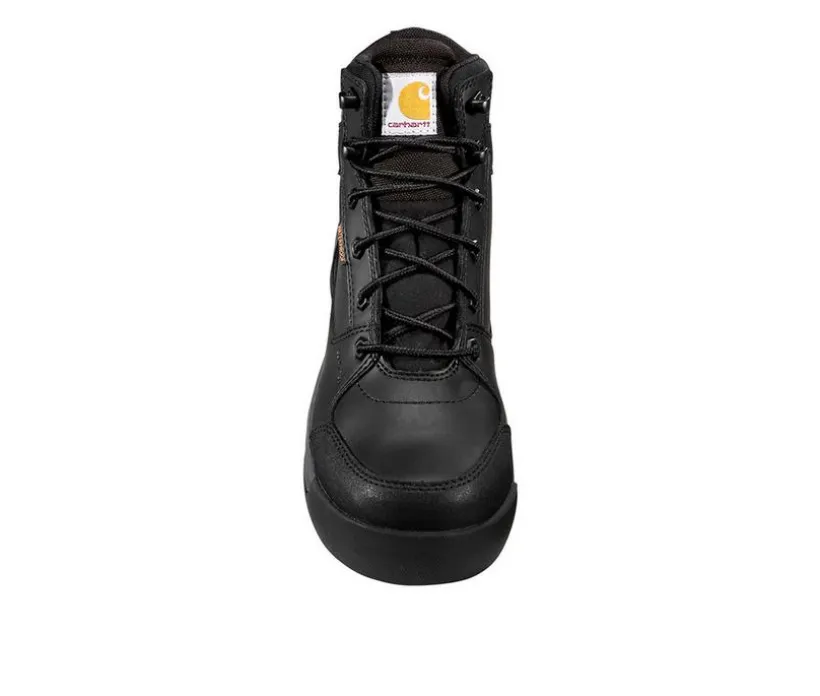 Men's Carhartt FX6301-M WTPF HD 6" Composite Toe Boot Work Boots