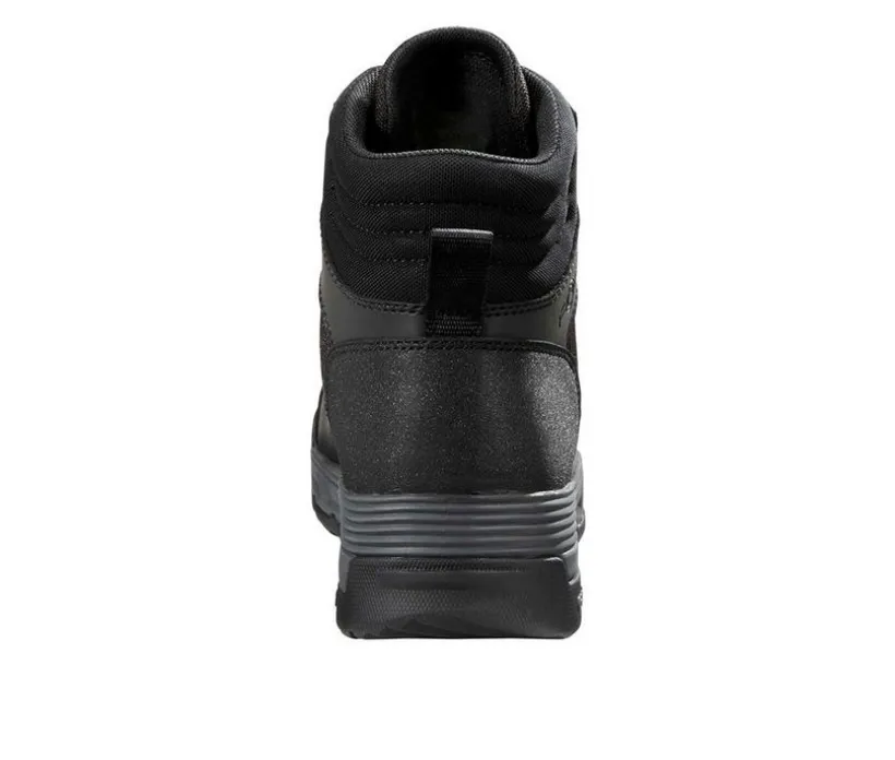 Men's Carhartt FX6301-M WTPF HD 6" Composite Toe Boot Work Boots