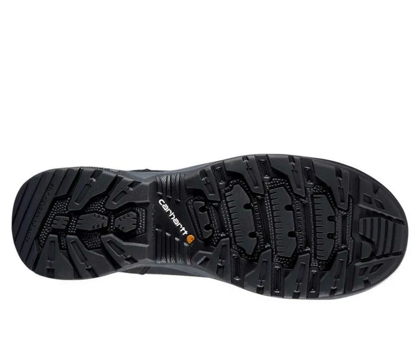 Men's Carhartt FX6301-M WTPF HD 6" Composite Toe Boot Work Boots