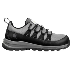 Men's Carhartt Gilmore Nano Toe Ripstop Low Work Shoes
