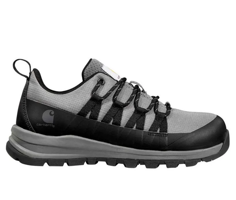 Men's Carhartt Gilmore Nano Toe Ripstop Low Work Shoes